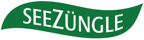 Seezüngle Logo