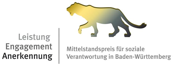 Lea Mittelstandspreis – Beispielhafte Unternehmen 2018