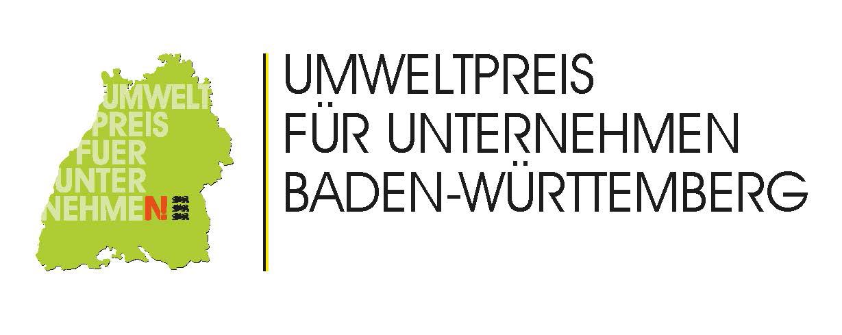 Umweltpreis des Landes Baden-Württemberg 2010